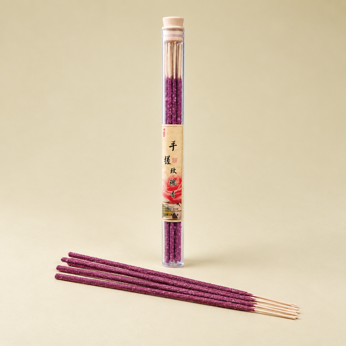Incense Sticks