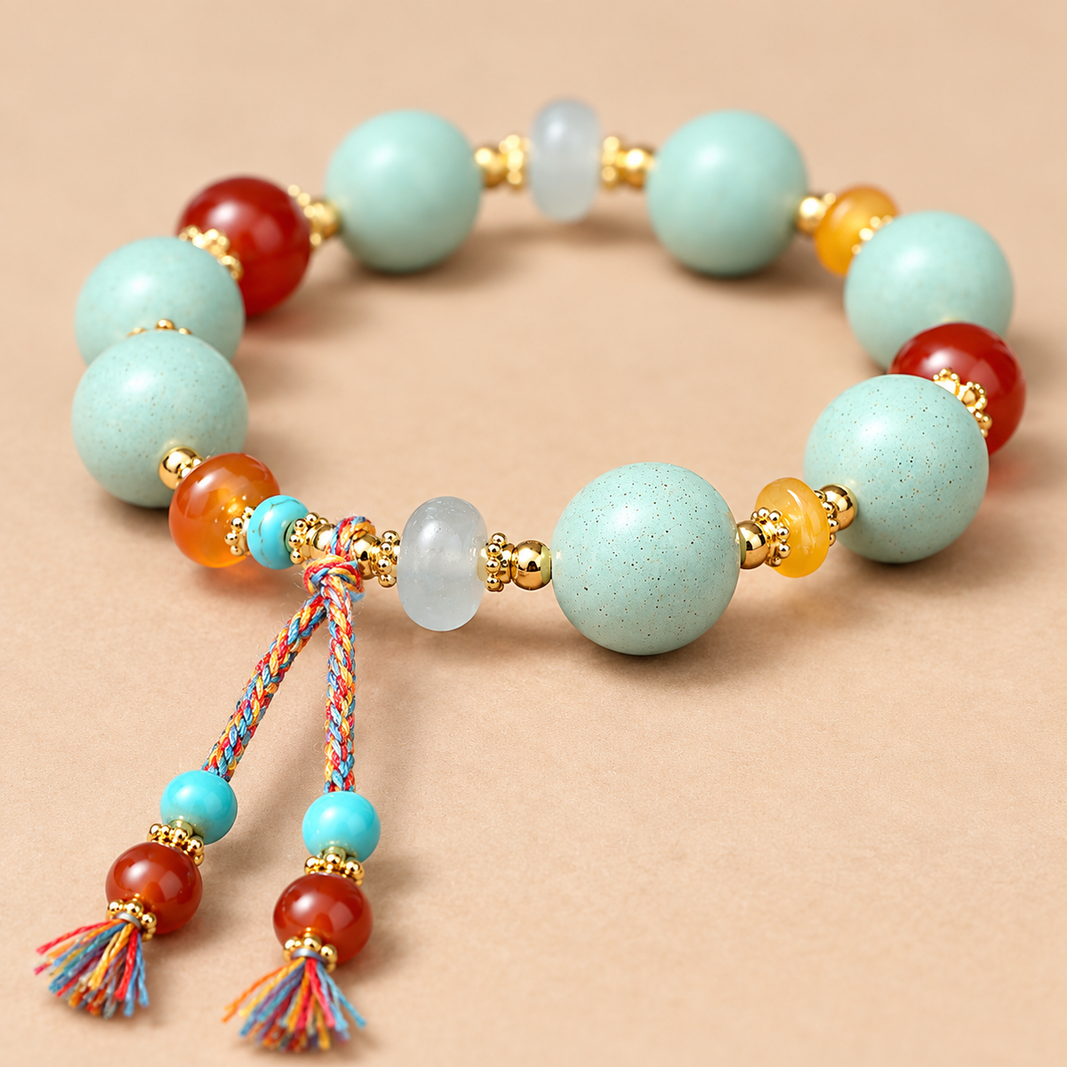 Creativity Scented Bracelet
