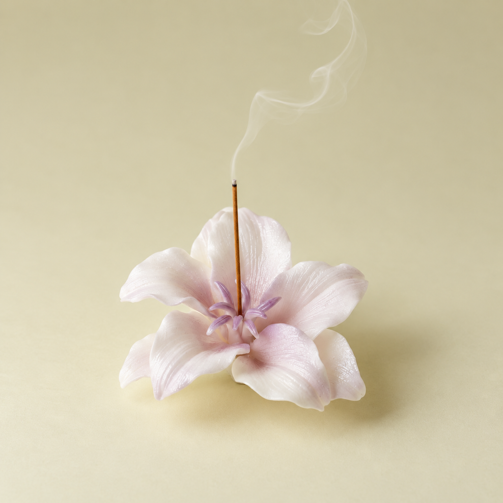 Pink Lily