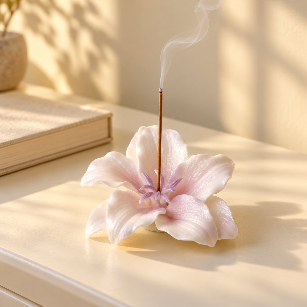 Pink Lily