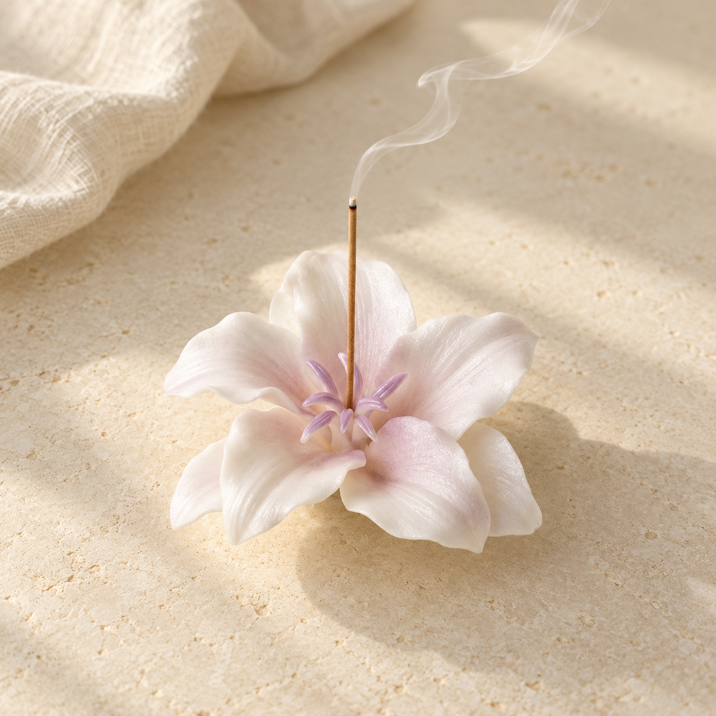 Pink Lily