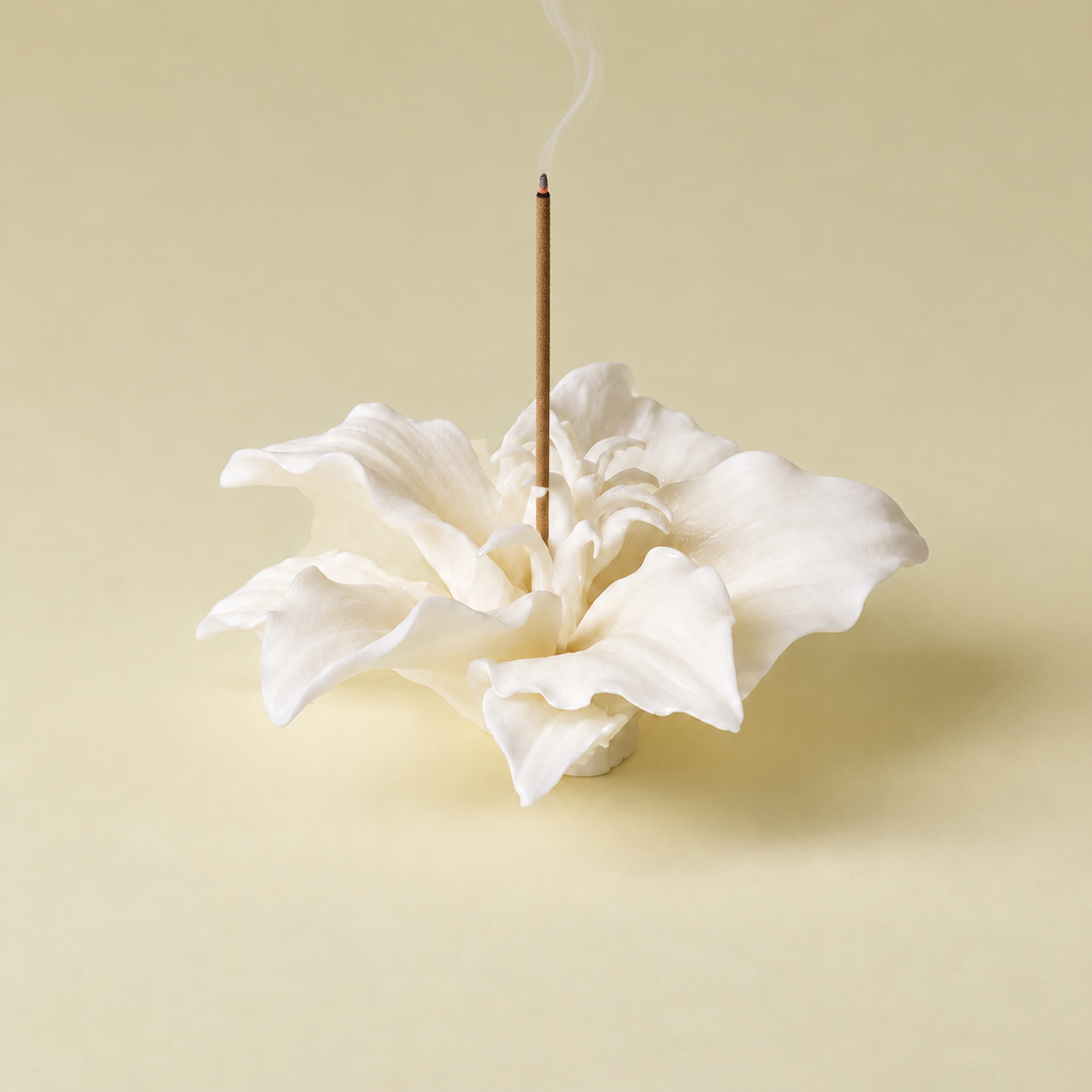 White Lily