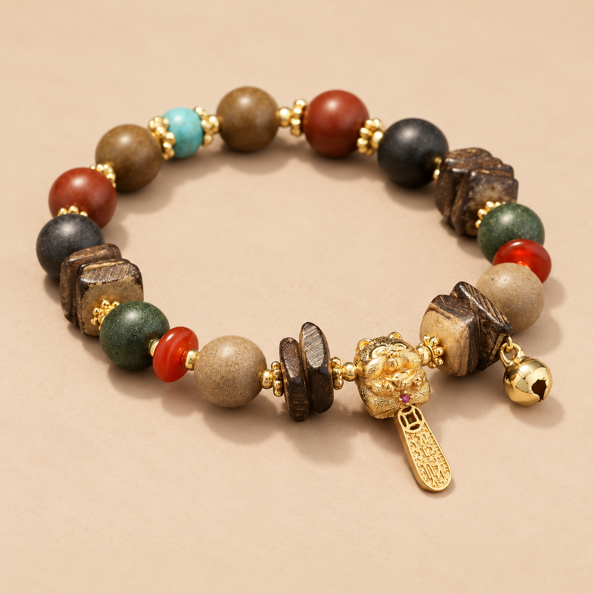 Confidence Scented Bracelet