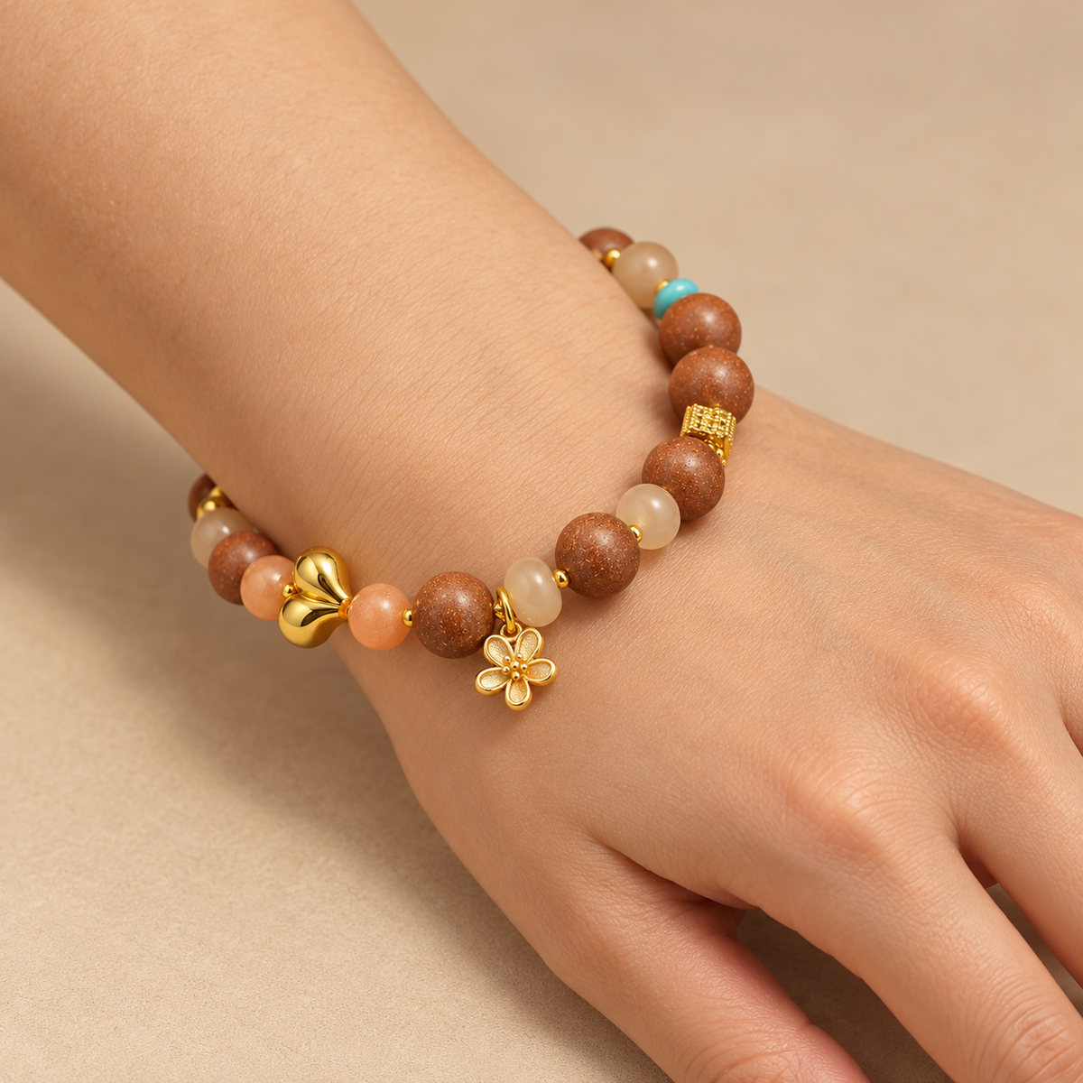 Love Scented Bracelet