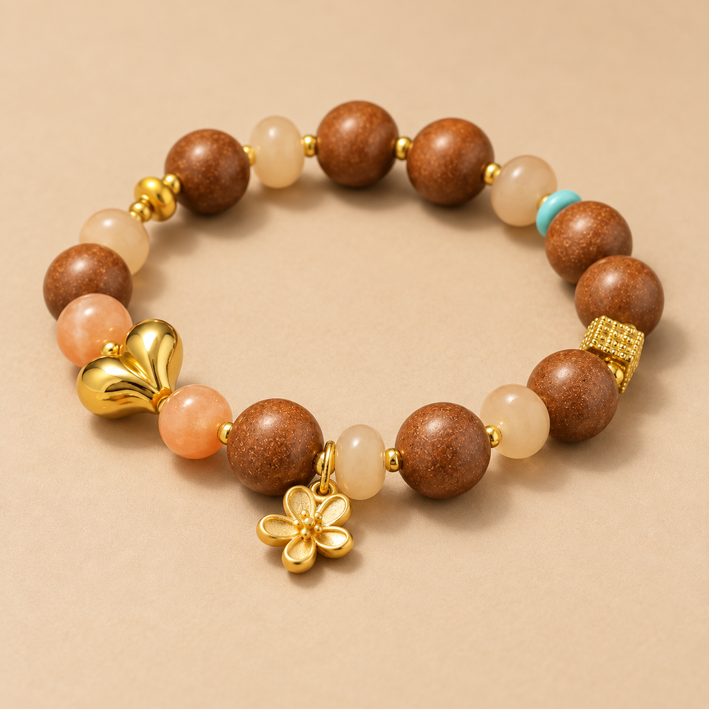 Love Scented Bracelet