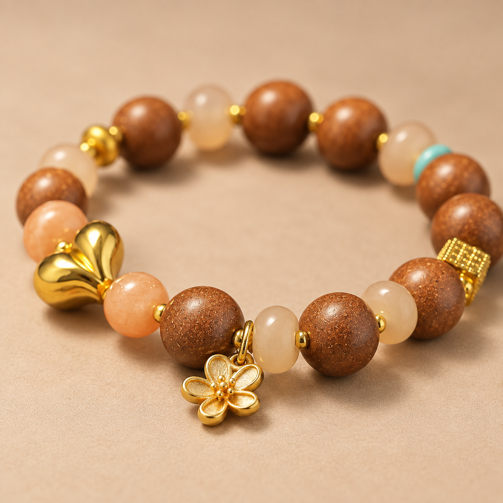 Love Scented Bracelet