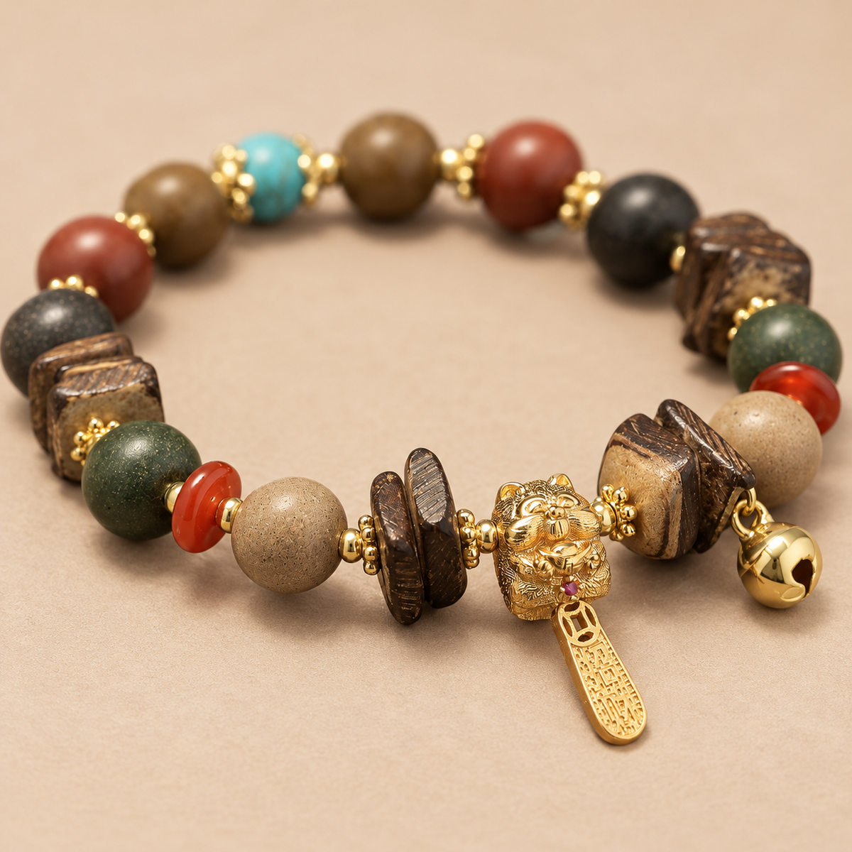 Confidence Scented Bracelet