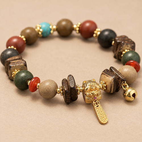 Confidence Scented Bracelet