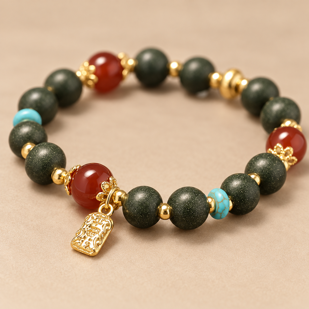 Growth Scented Bracelet