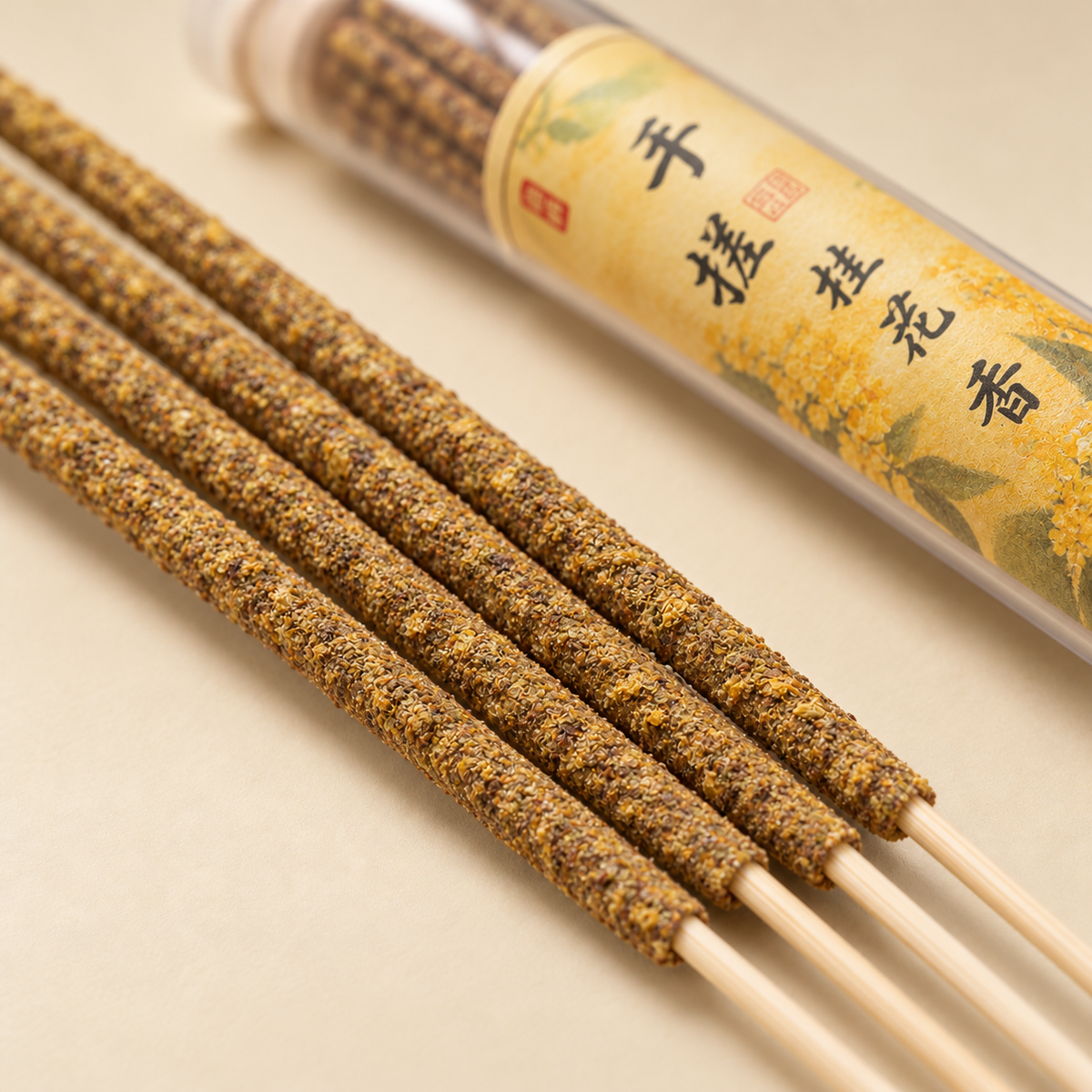 Osmanthus Incense Sticks