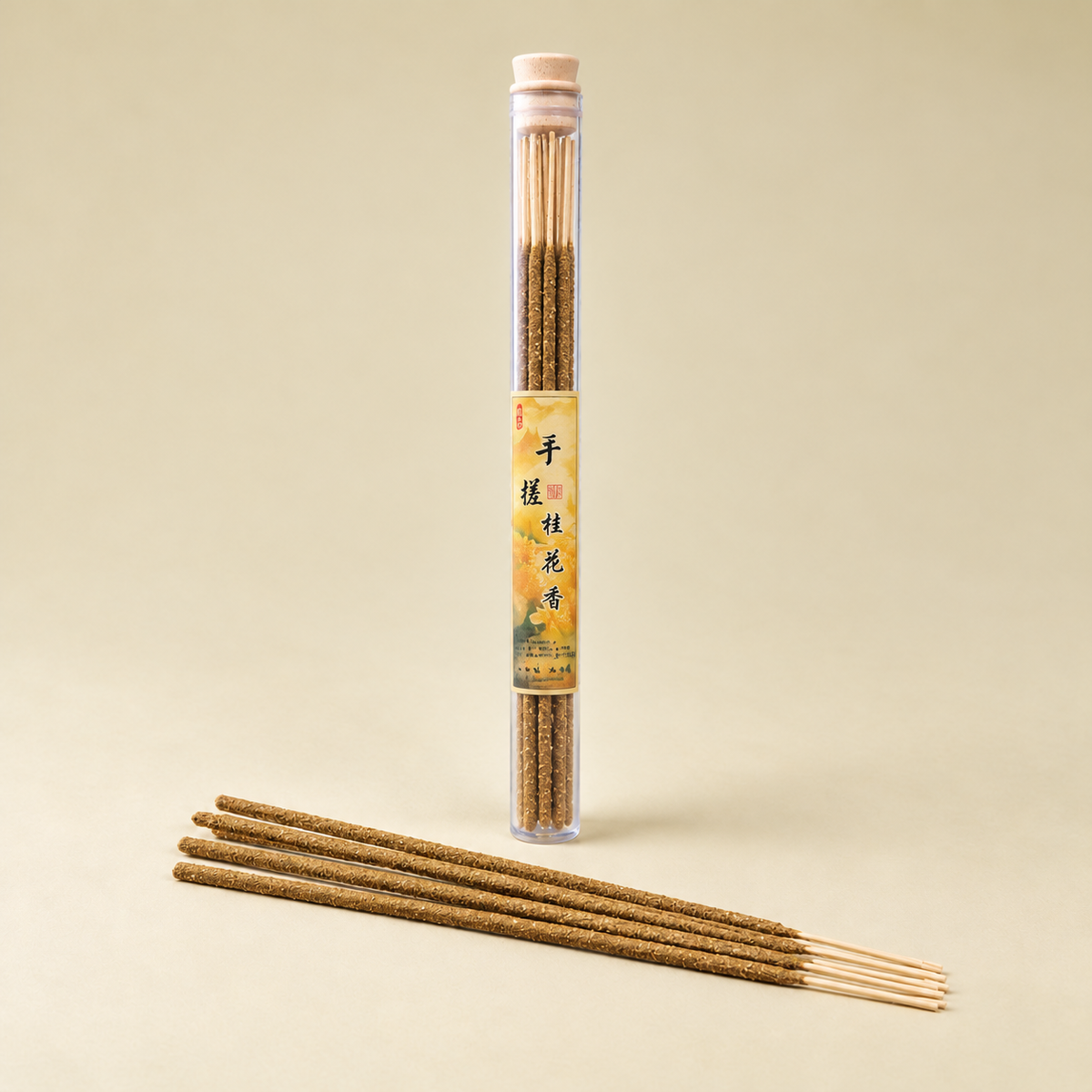 Osmanthus Incense Sticks