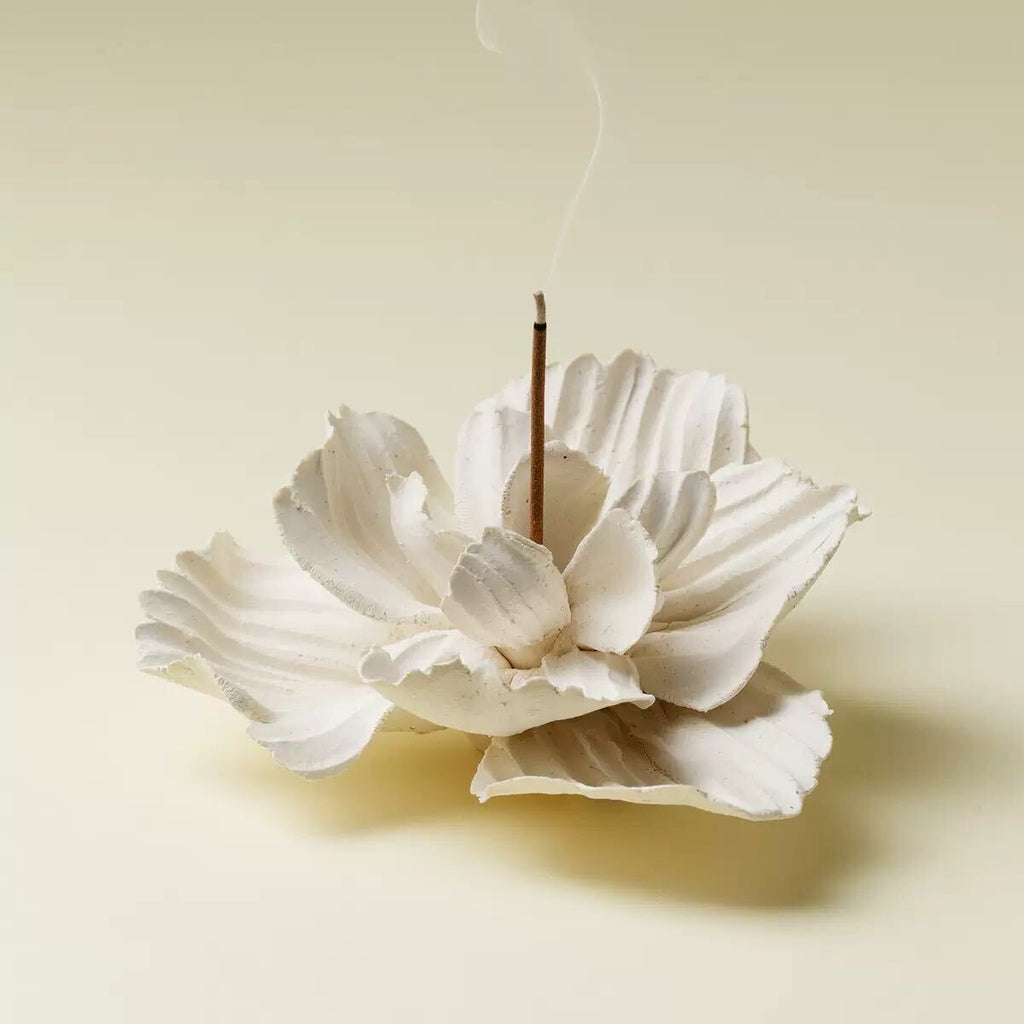 White Peony