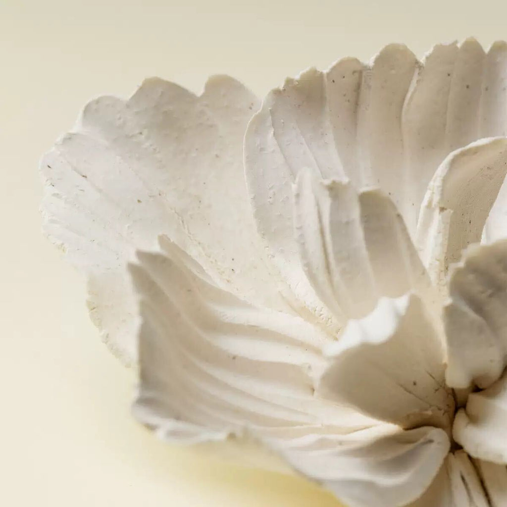 White Peony