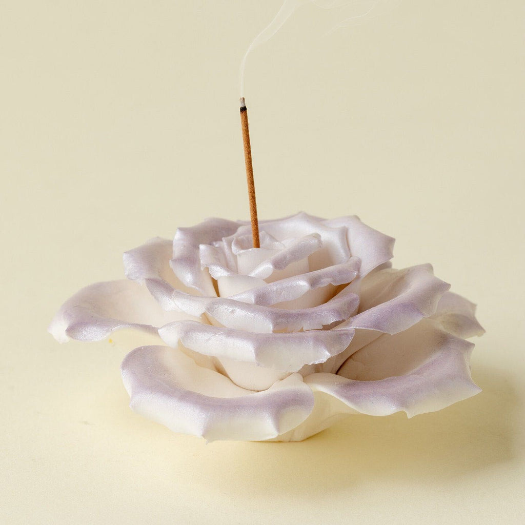 Mauve Rose