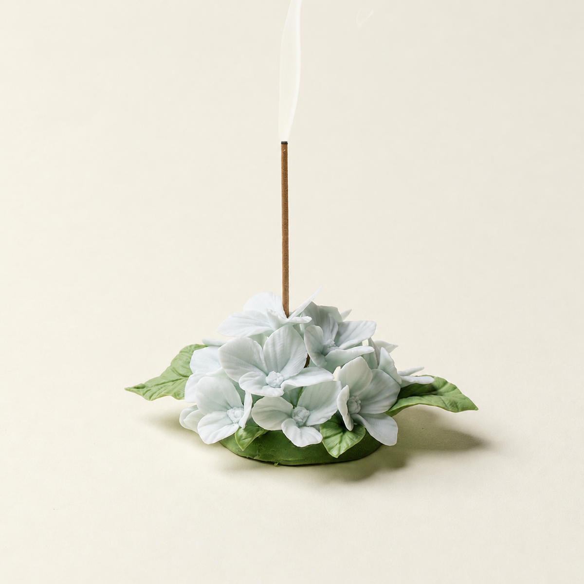Light Blue Hydrangea