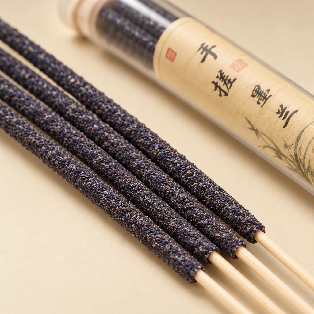 Indigo Incense Sticks