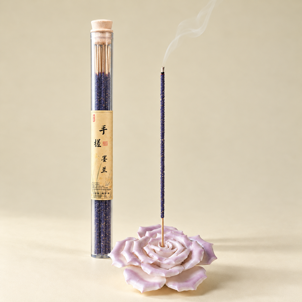 Indigo Incense Sticks