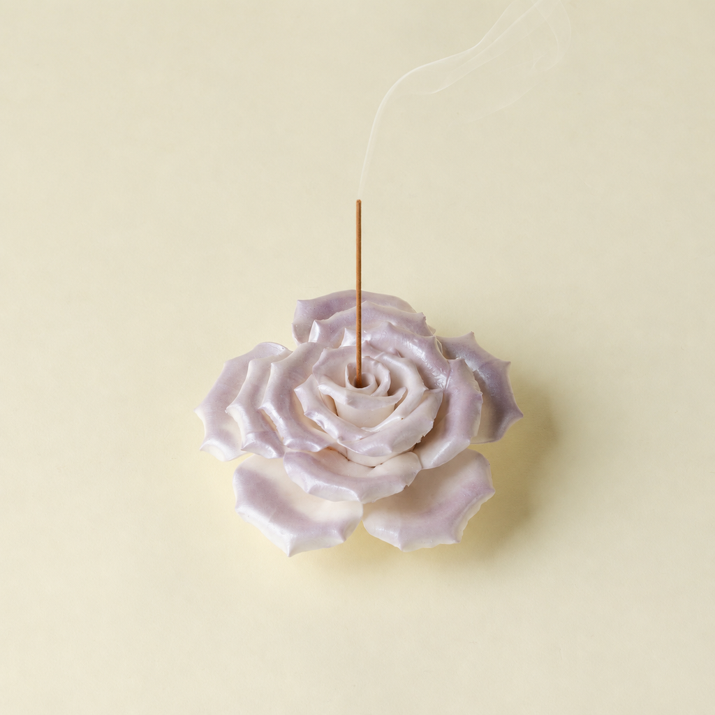 Mauve Rose