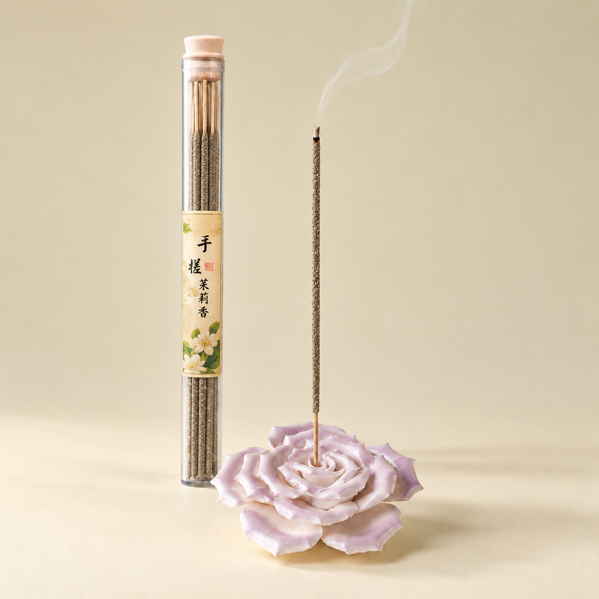 Jasmine Incense Sticks