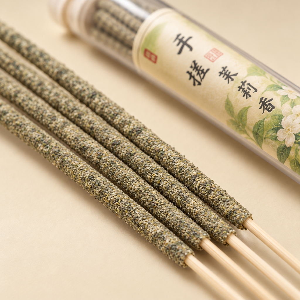 Jasmine Incense Sticks