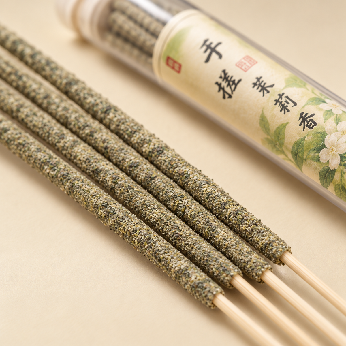 Jasmine Incense Sticks