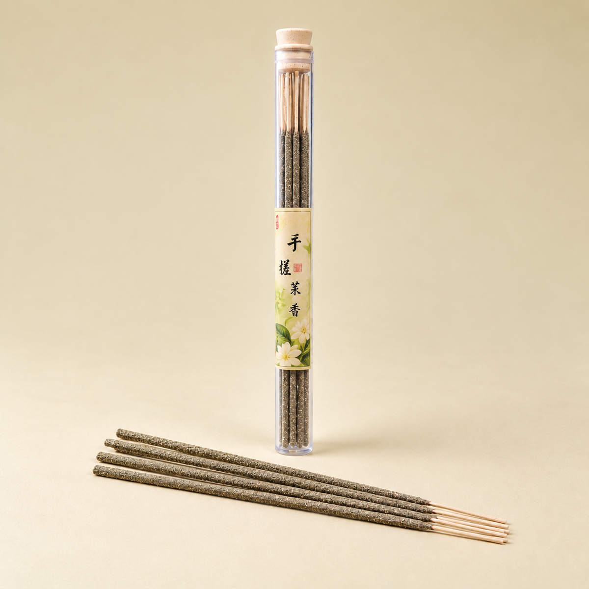Jasmine Incense Sticks