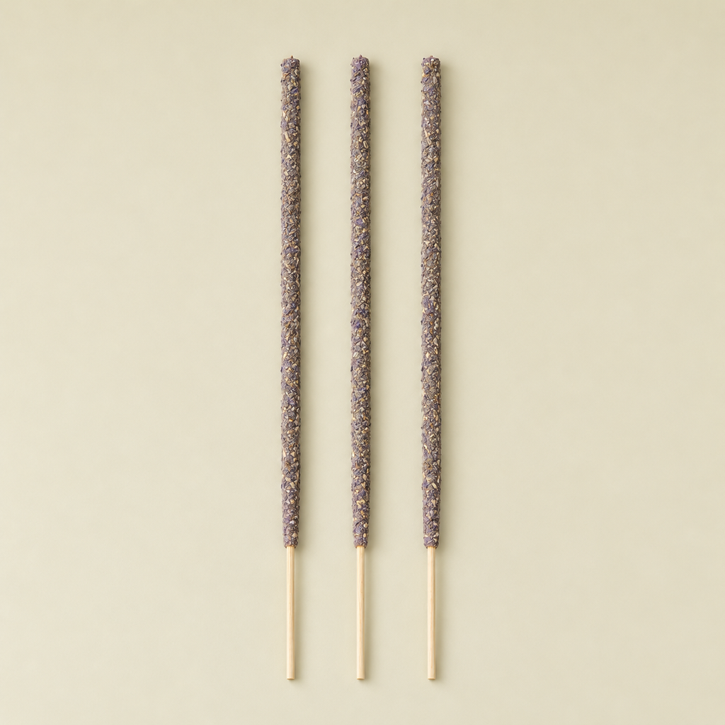 Lavender Incense Sticks