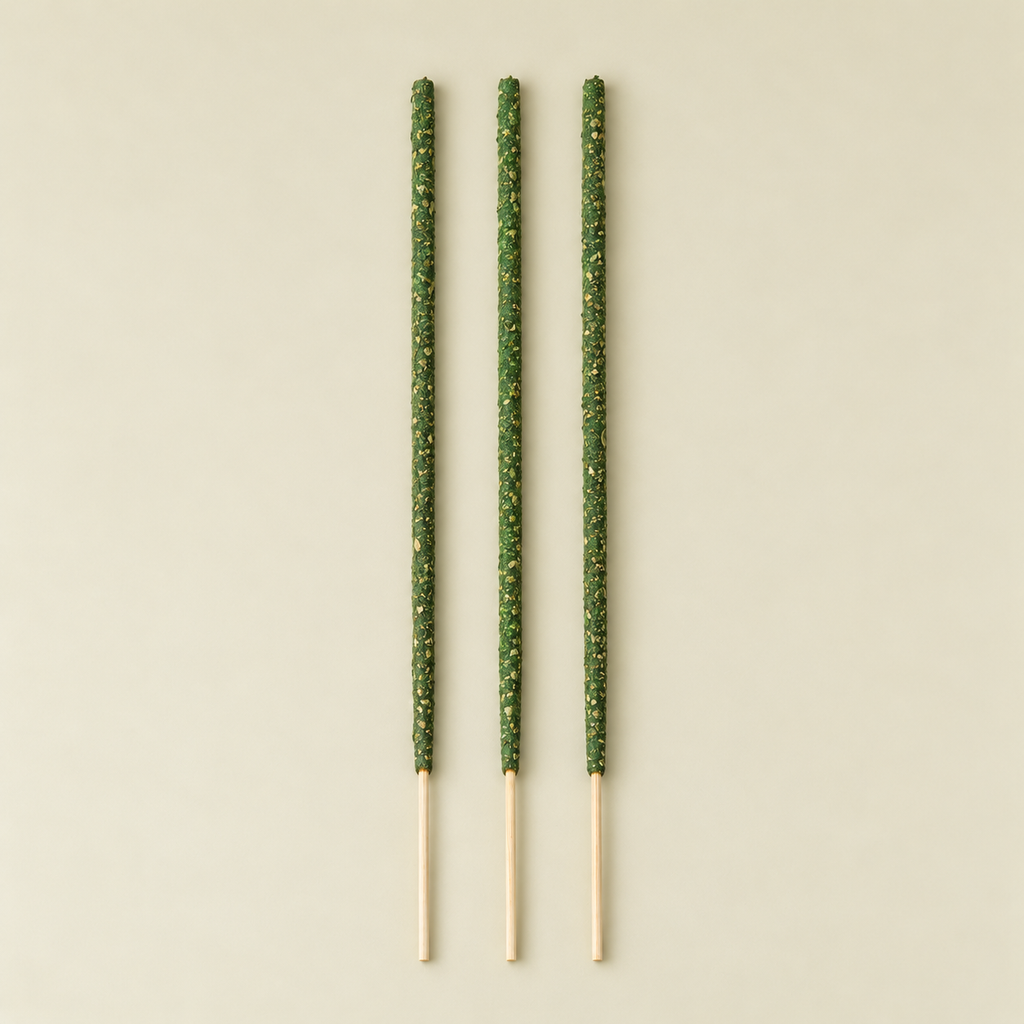 Pomelo leaf Incense Sticks