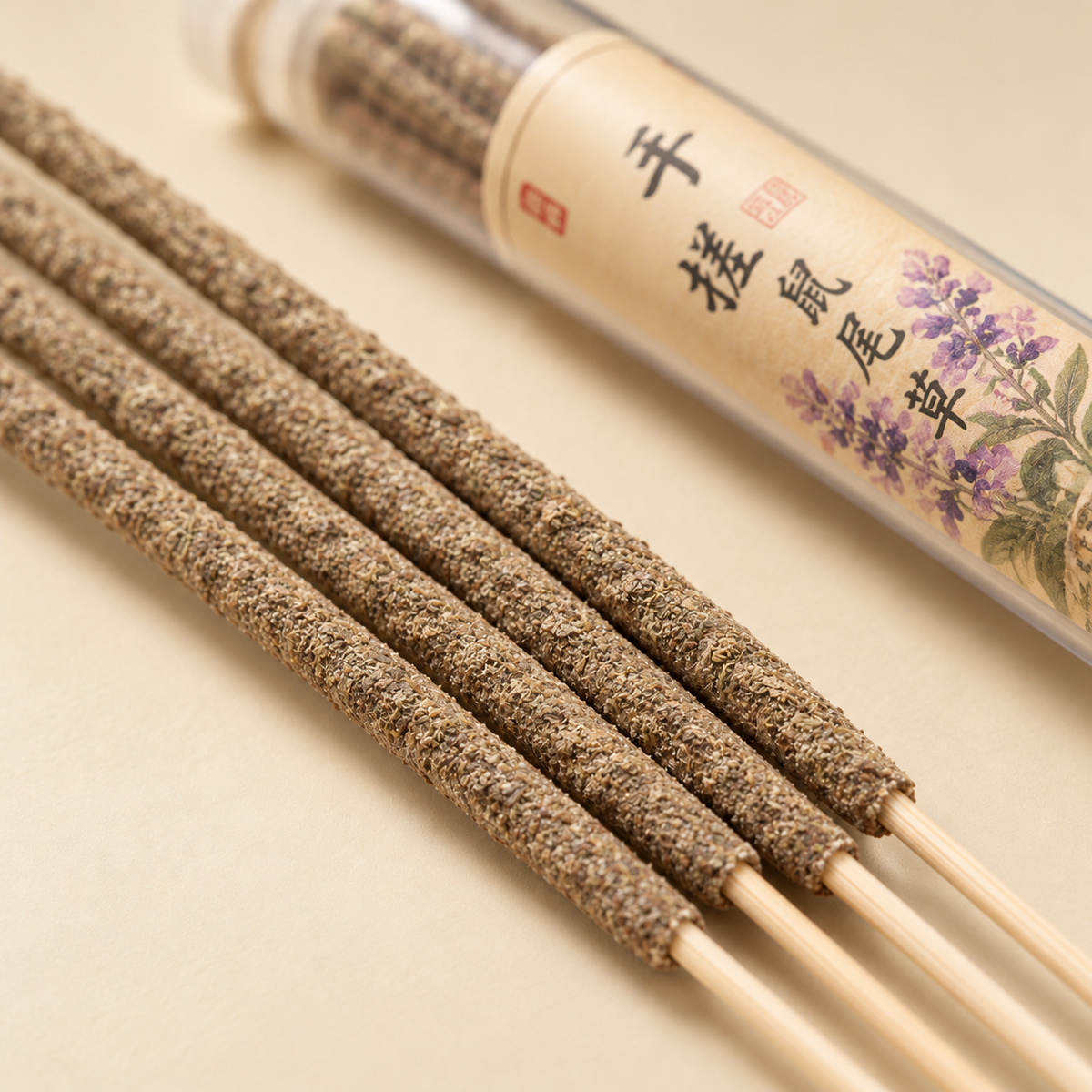 Sage Incense Sticks