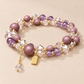 Wisdom Scented Bracelet