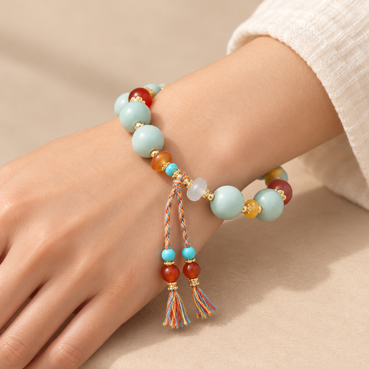 Creativity Scented Bracelet