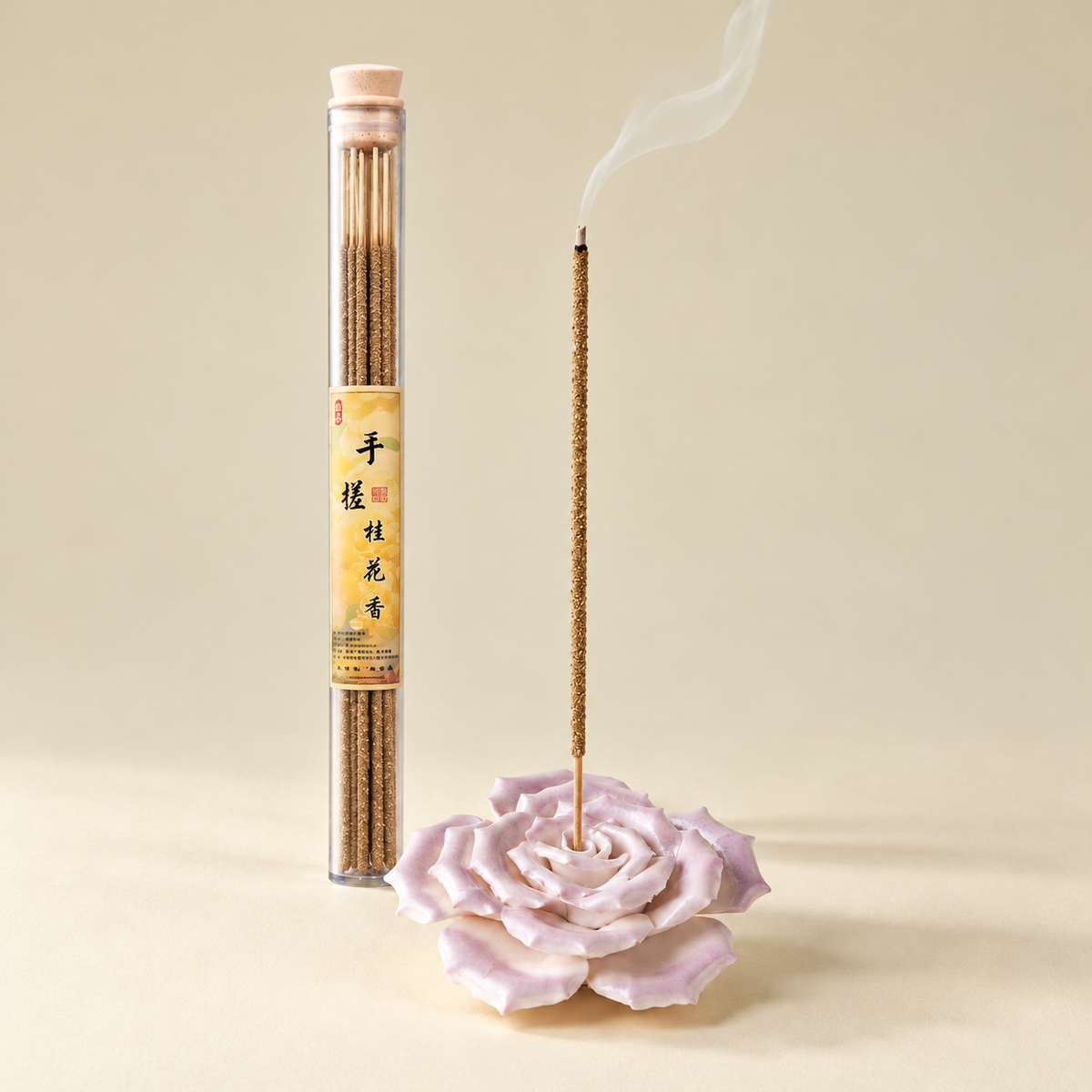 Osmanthus Incense Sticks