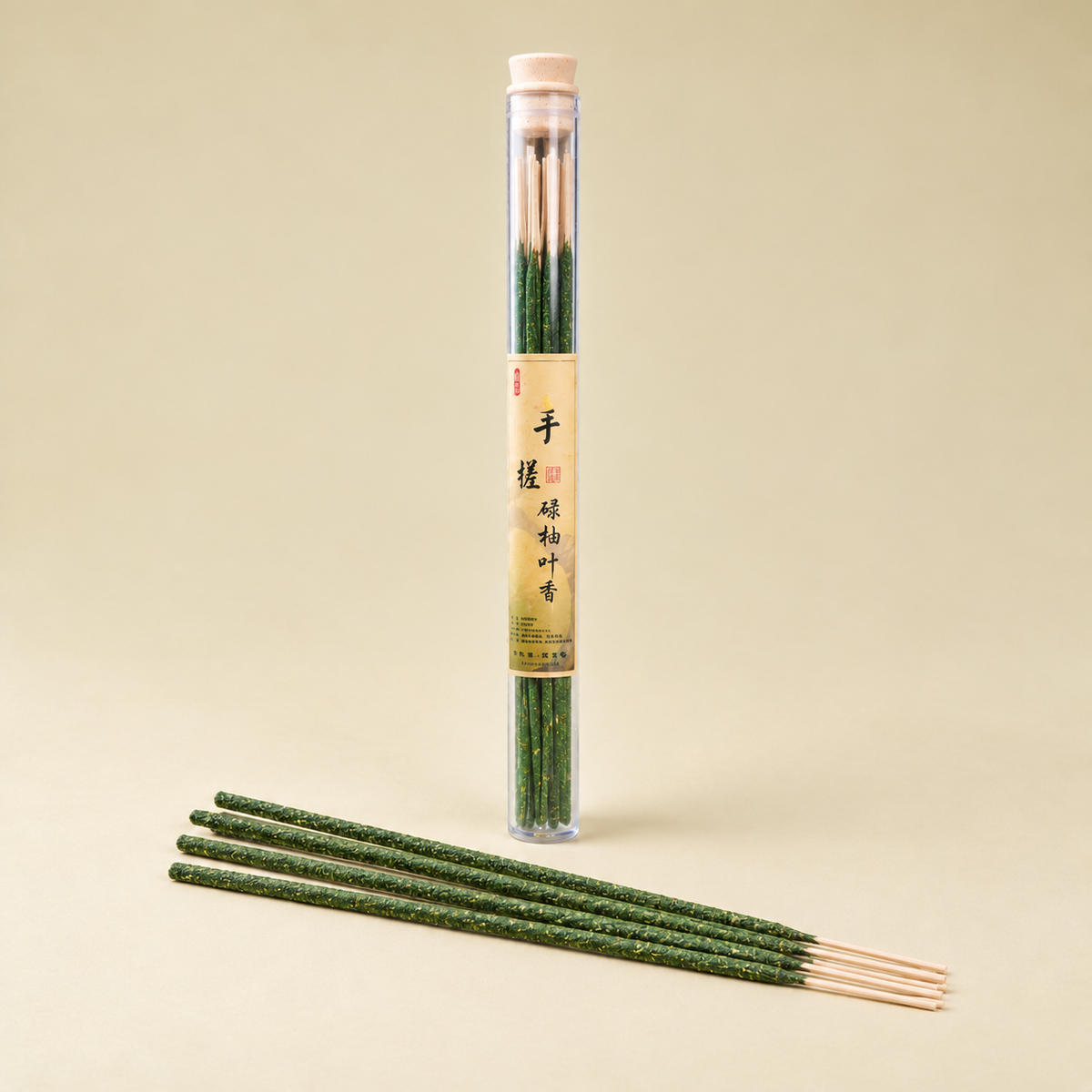 Pomelo leaf Incense Sticks