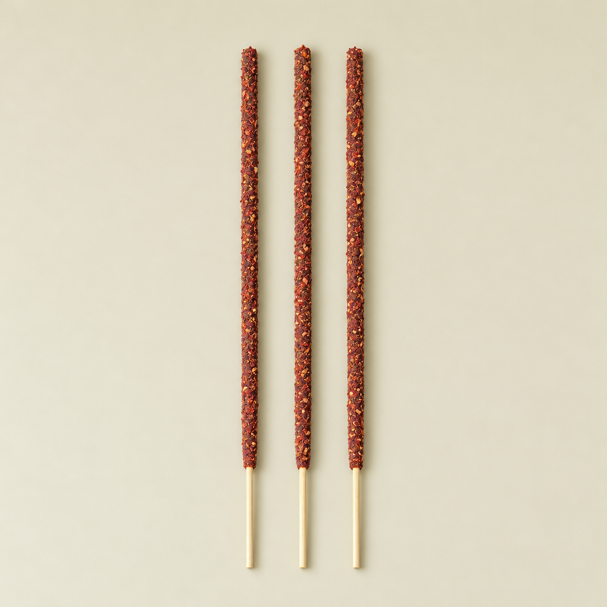 Saffron Incense Sticks