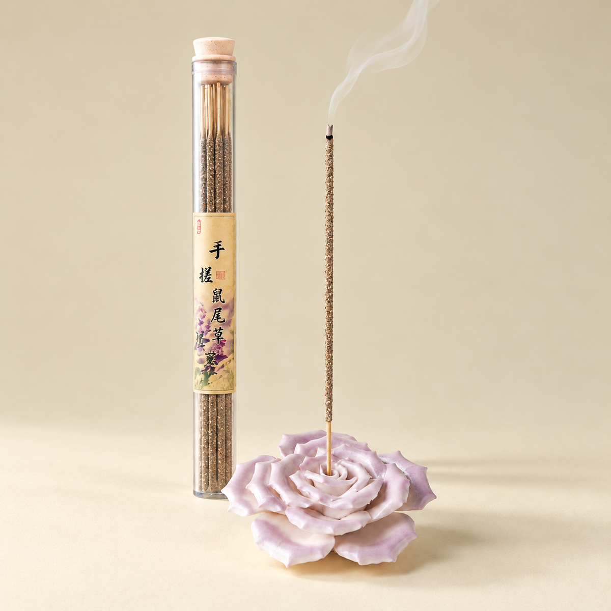 Sage Incense Sticks