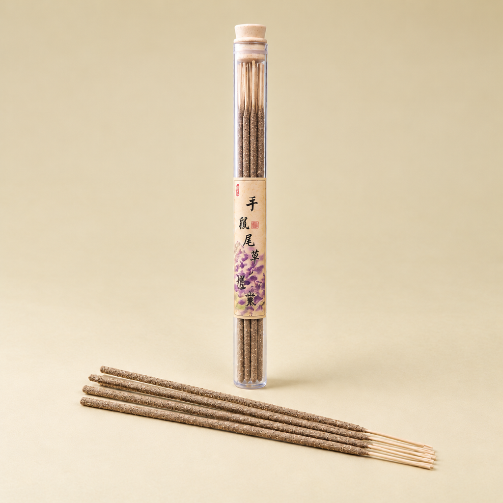 Sage Incense Sticks