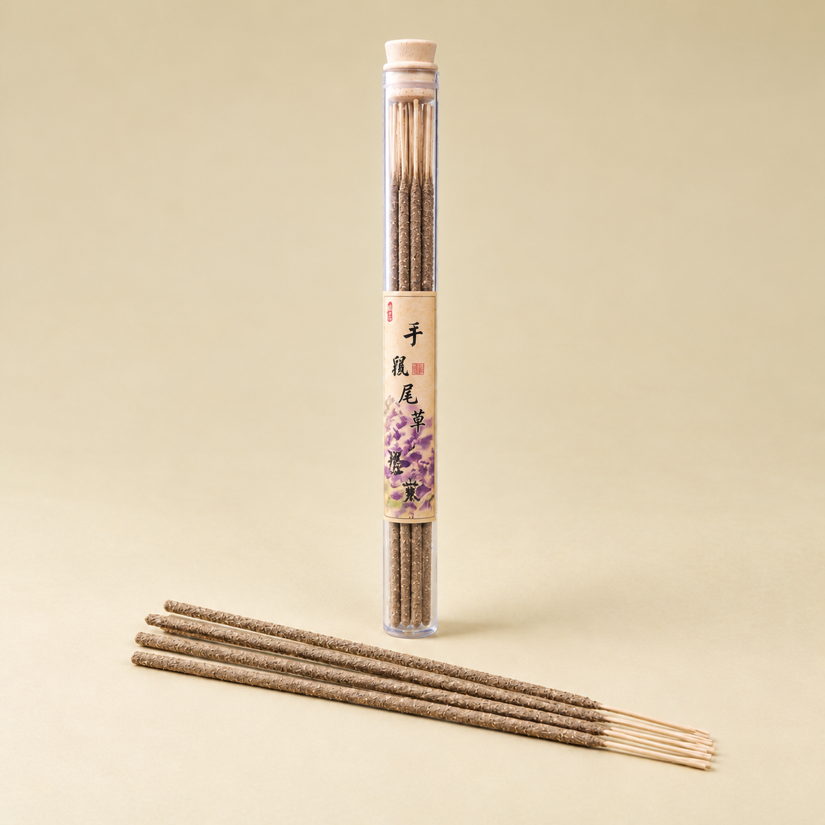 Sage Incense Sticks