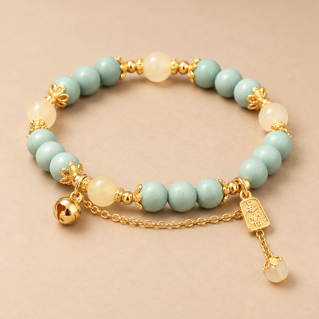 Rebirth Scented Bracelet