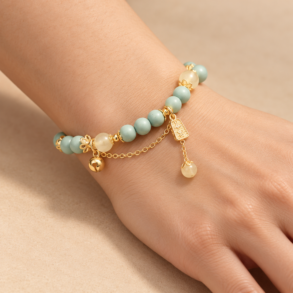 Rebirth Scented Bracelet