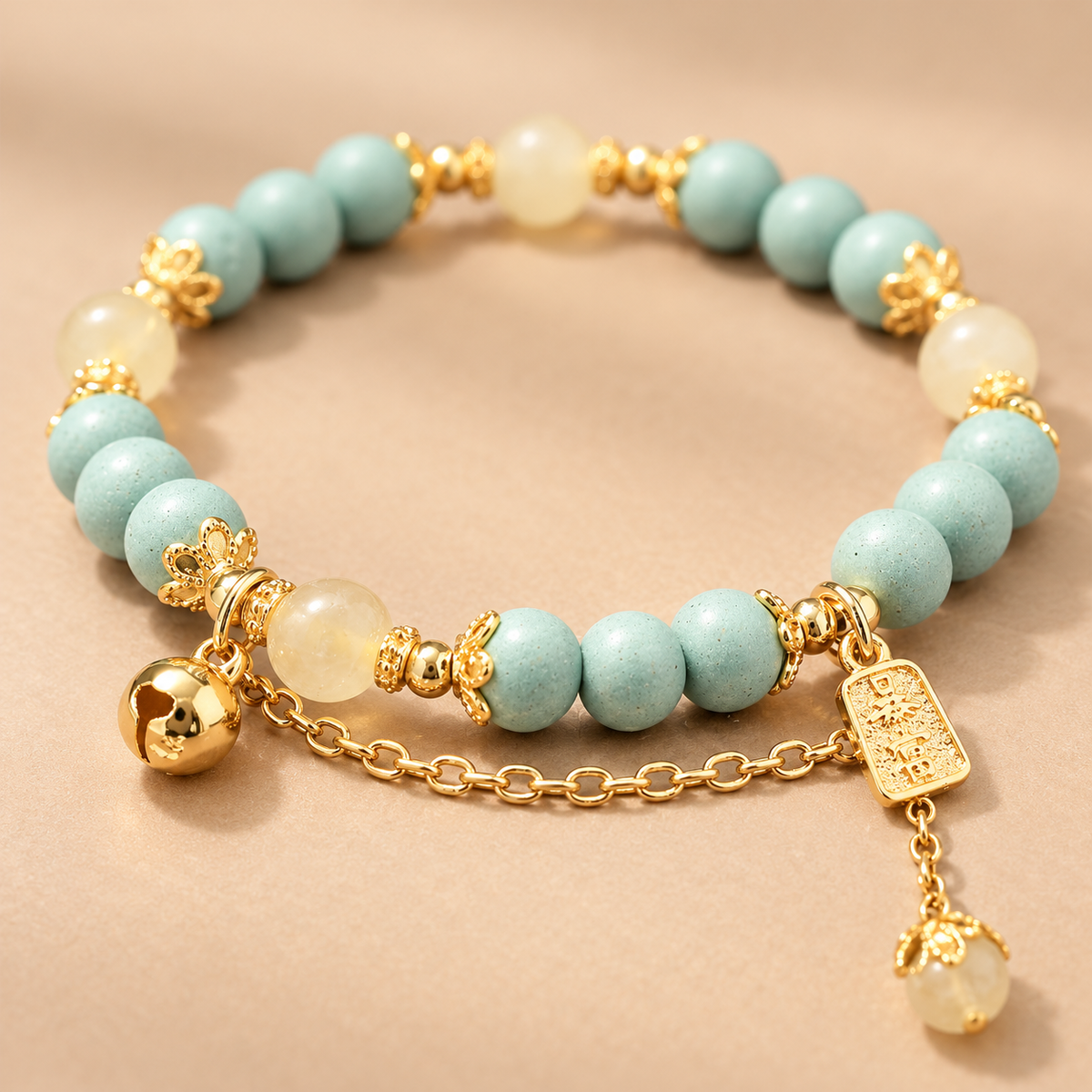 Rebirth Scented Bracelet