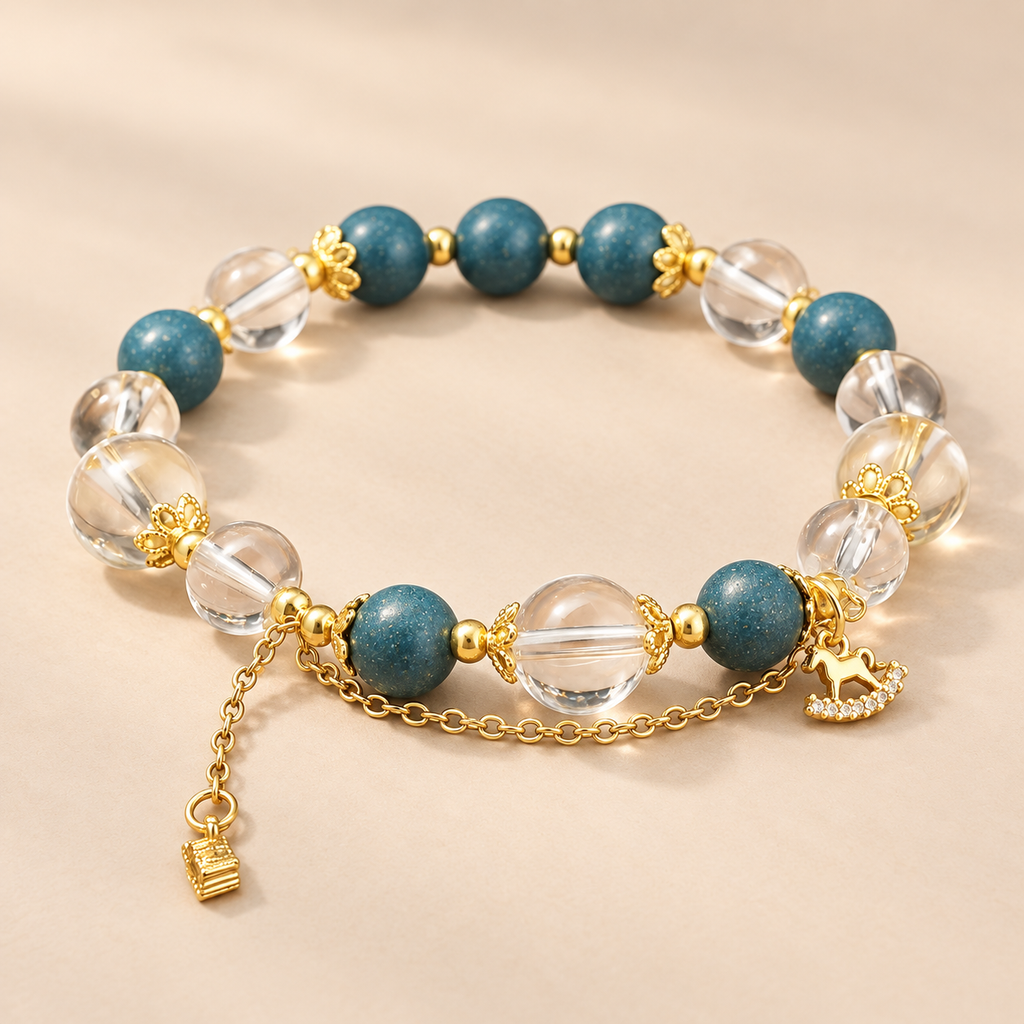 Courage Scented Bracelet