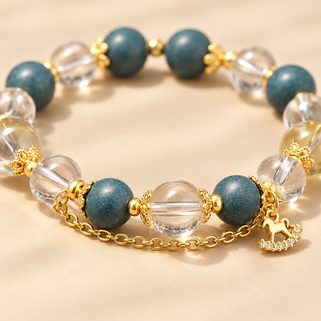 Courage Scented Bracelet
