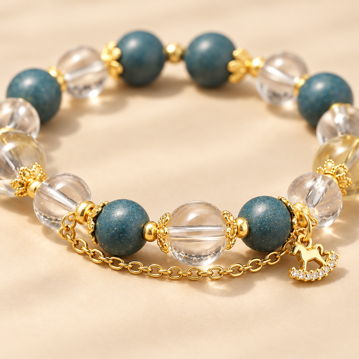 Courage Scented Bracelet