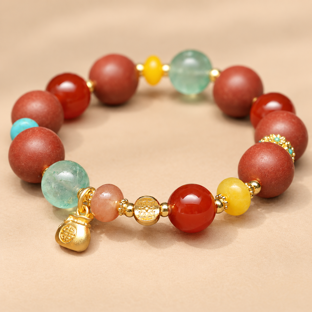 Fortune Scented Bracelet