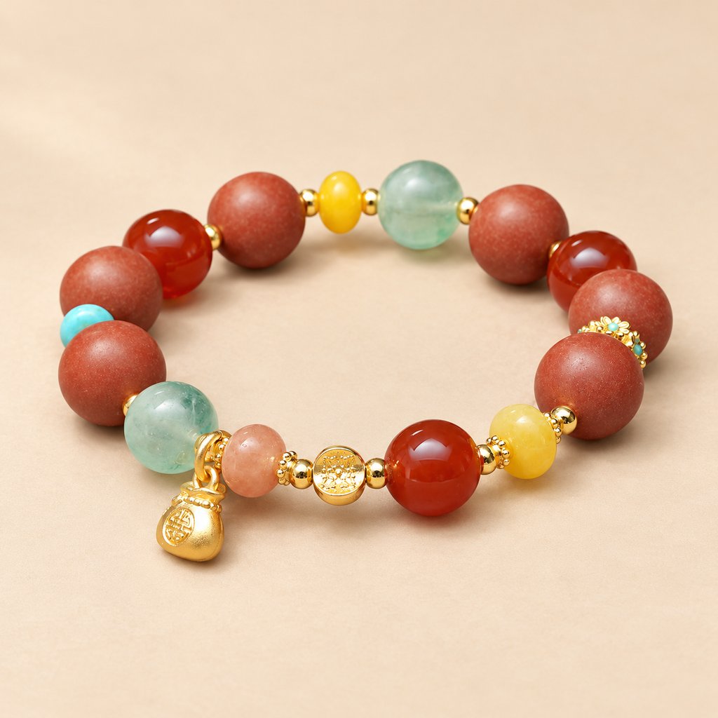 Fortune Scented Bracelet