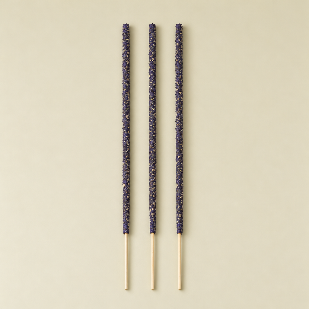 Indigo Incense Sticks