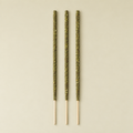 Oolong Tea Incense Sticks