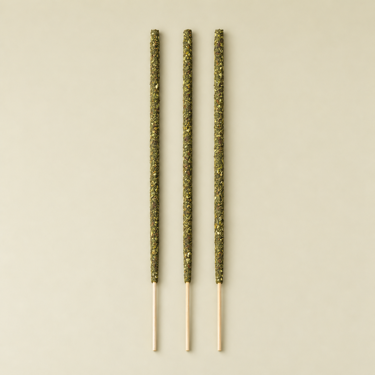 Oolong Tea Incense Sticks
