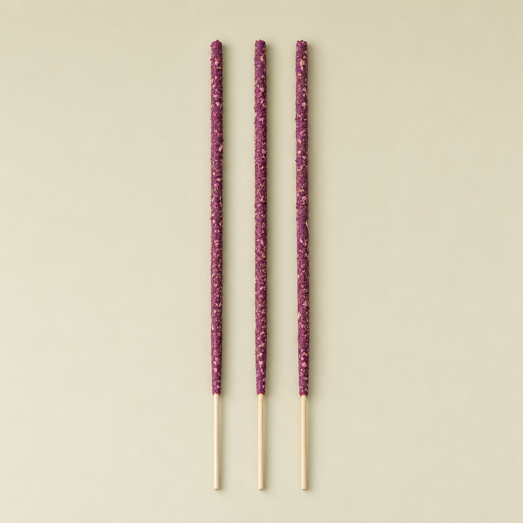 Rose Incense Sticks